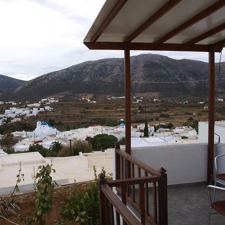 Batika Rooms Αρτεμώνας Εξωτερικό φωτογραφία