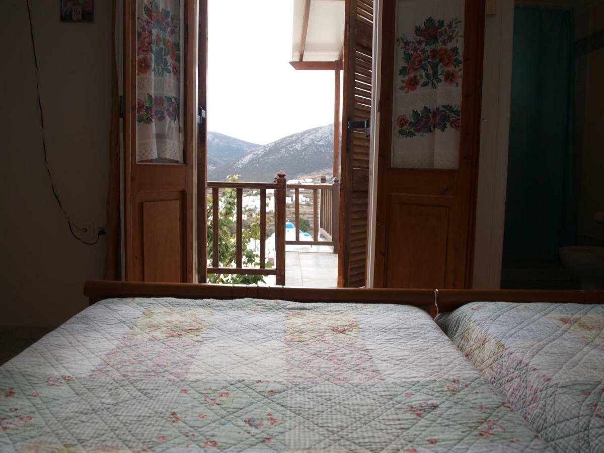 Batika Rooms Αρτεμώνας Εξωτερικό φωτογραφία