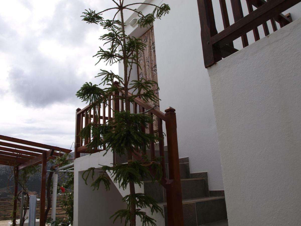 Batika Rooms Αρτεμώνας Εξωτερικό φωτογραφία
